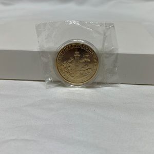 Grand Casino collector coin